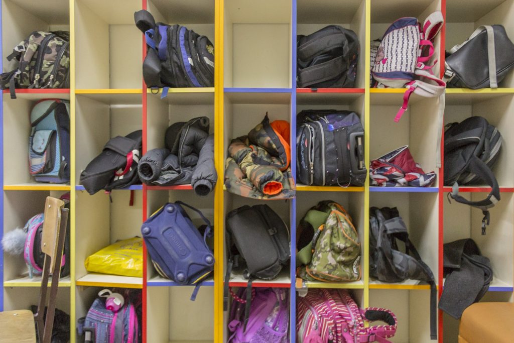 Резултати конкурса за химну школе