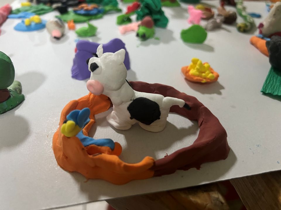 Село и сеоско домаћинство