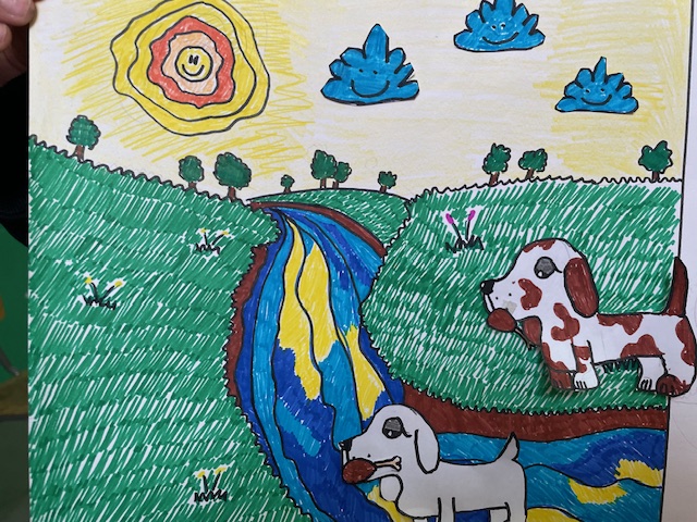 Наше луткарске представе