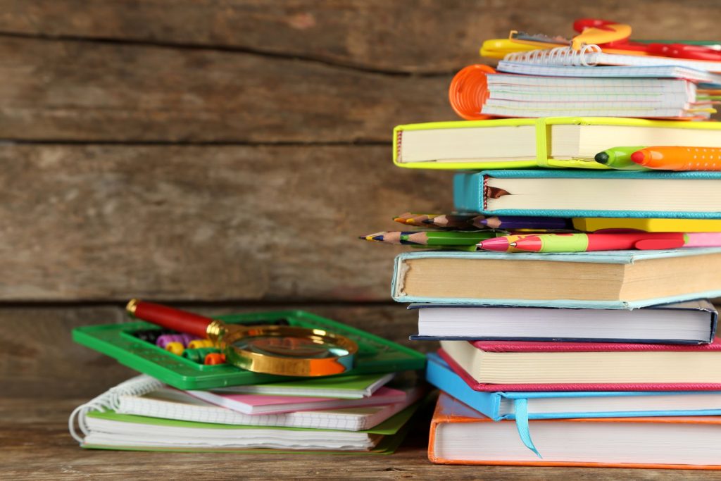 Обавештење о избору уџбеника