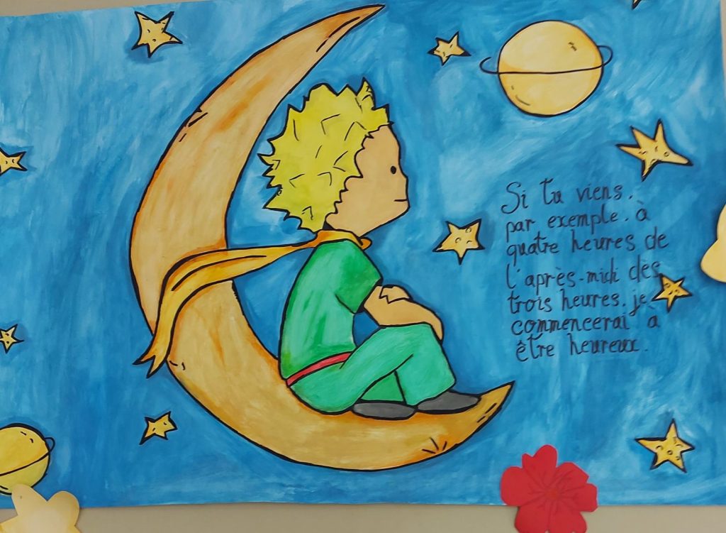 Међународни дан Франкофоније