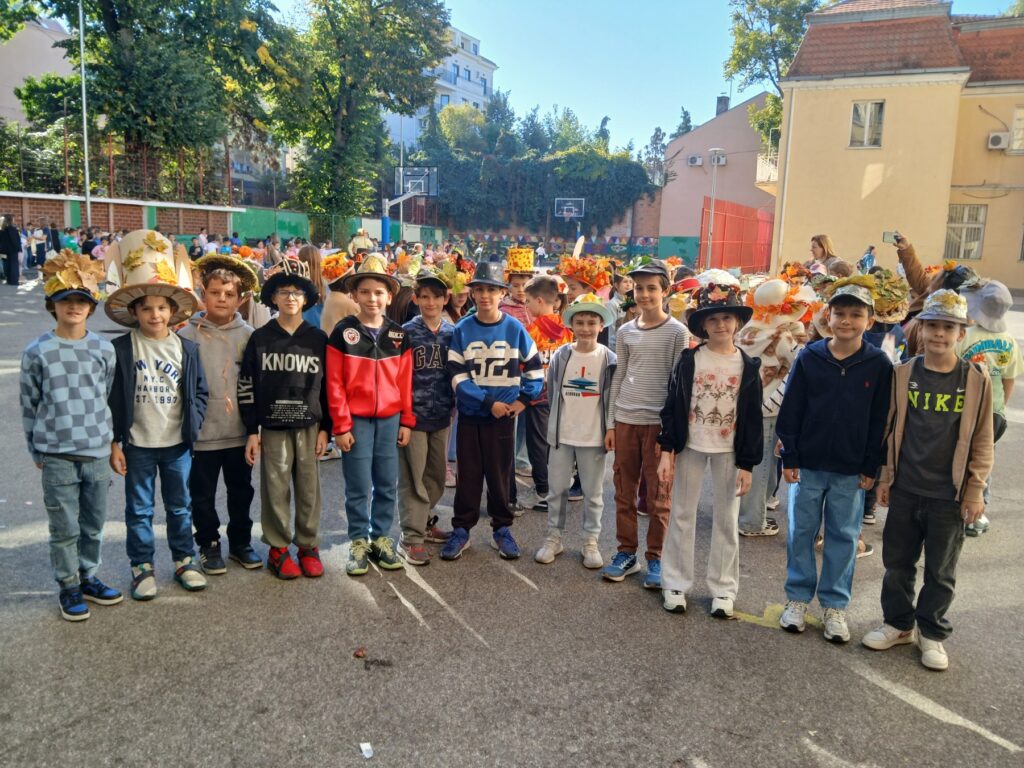 Шеширијада